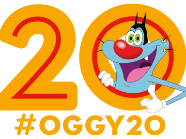 Un Escape Game Oggy et les cafards à Paris