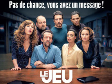 Le jeu : gagnez vos places et des goodies