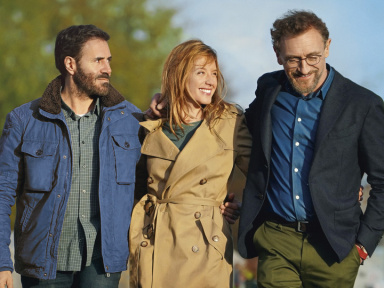 Lola et ses frères : gagnez vos places