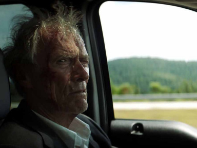 La Mule de et avec Clint Eastwood : Critique et Bande-annonce