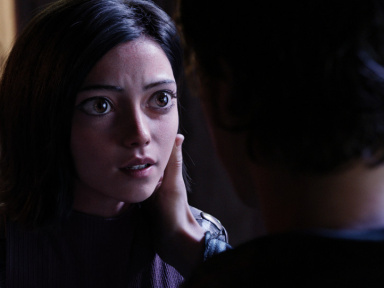 ALITA : BATTLE ANGEL, critique et bande-annonce