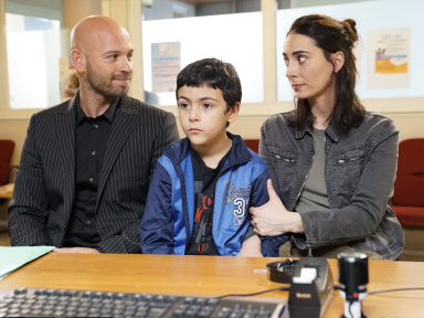 Damien veut changer le monde : invitations