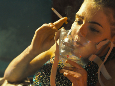 Dirty God de Sacha Polak découvrez le premier extrait