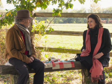 Les plus belles années d'une vie : invitations 