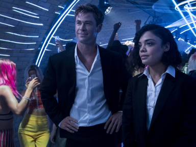 Men In Black : International, découvrez la bande-annonce