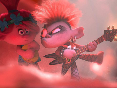 Les troll 2 : tournée mondiale, bande-annonce et date de sortie