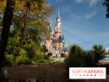Disneyland Paris fait dont de 15 tonnes de nourriture à des associations humanitaires