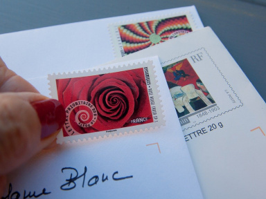 Les bureaux de Poste fermés le samedi 21 mars 2020, pas de distribution de courrier