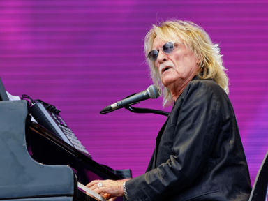 Coronavirus : le chanteur Christophe est mort 