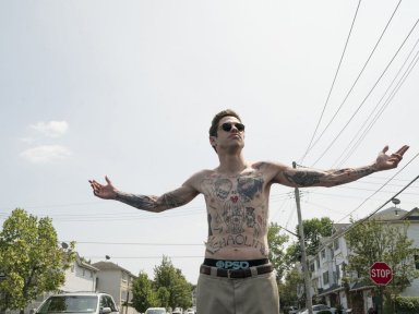 The king of Staten Island : bande-annonce