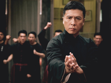 IP MAN 4 : le dernier combat du maître de Bruce Lee, au cinéma le 22 juillet