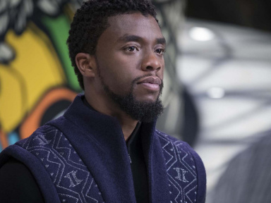 Chadwick Boseman, l'acteur de Black Panther, décédé d'un cancer