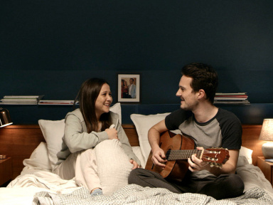 Saint Valentin : un mini-chargeur de portable pour sauver son couple ?