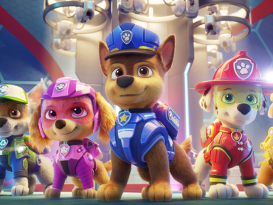 La Pat' Patrouille : la grande aventure ! Découvrez la bande-annonce