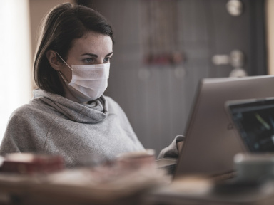 Cas contact lorsque l'on est totalement vacciné, doit-on tout de même s'isoler ?