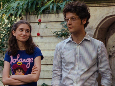 Petite Solange avec Léa Drucker et Philippe Katerine : avis, interview et bande-annonce