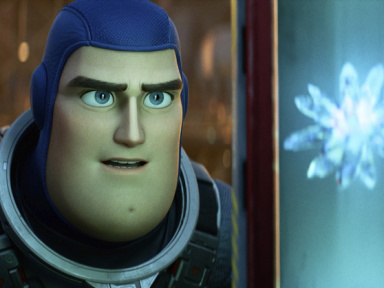 Buzz l'éclair, le prochain dessin animé Disney-Pixar : la bande-annonce