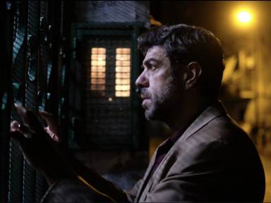 NOSTALGIA de Mario Martone présenté en sélection officielle au festival de Cannes 2022