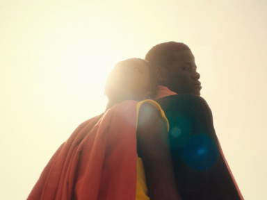 Banel & Adama en compétition au Festival de Cannes 2023 : Premier drame de Ramata-Toulaye Sy