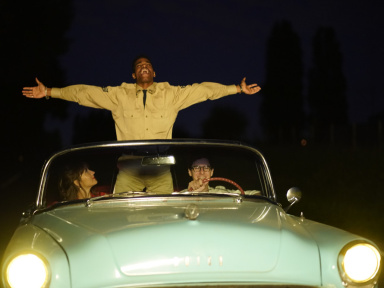 Le Temps d'Aimer en compétition Cannes Première au Festival de Cannes 2023