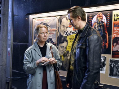 Les feuilles mortes (Fallen Leaves) d'Aki Kaurismäki sélectionné au Festival de Cannes 2023