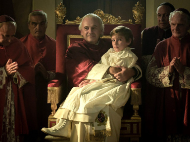 L'Enlèvement (Rapito) de Marco Bellocchio : un drame historique en compétition à Cannes 2023