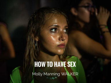 How to Have Sex de Molly Manning Walker sélectionné à Cannes 2023 dans la catégorie Un Certain Regard
