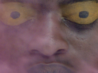 Augure : premier film de Baloji Tshiani avec Marc Zinga en sélection à Cannes 2023