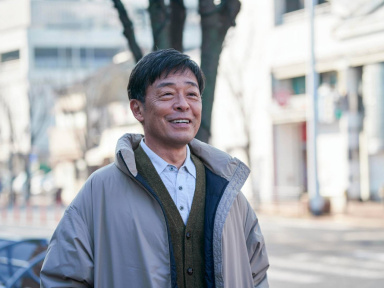 Drame de Ninomiya Ryutaro, Dreaming In Between explore les relations humaines au Festival de Cannes 2023.