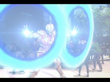 Ultraman Saison 3 : sortie sur Netflix le 11 mai 2023