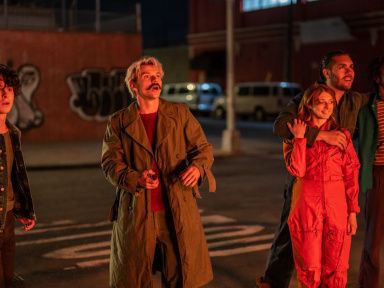 City on Fire Saison 1 : Enquêtez sur un meurtre mystérieux sur Apple TV+ le 12 mai