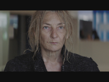 "La Marginale" : Un voyage inattendu avec Corinne Masiero et Vincent Chalambert