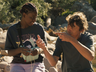 Le Retour de Catherine Corsini en compétition au Festival de Cannes 2023