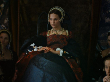 Firebrand de Karim Aïnouz : Alicia Vikander et Jude Law en compétition à Cannes 2023