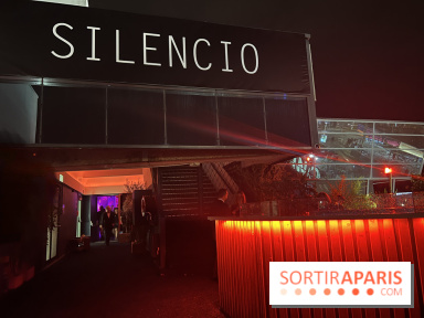 Silencio enflamme Cannes : découvrez le line-up DJ démentiel du Festival !