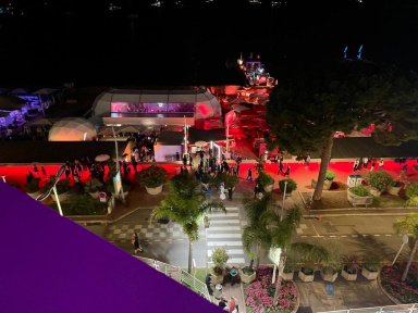 Les Nuits Électriques du 76e Festival de Cannes : Un Tour des Lieux les Plus Branchés