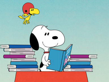 "Le Snoopy Show" Saison 3: Nouvelles aventures animées sur Apple TV+