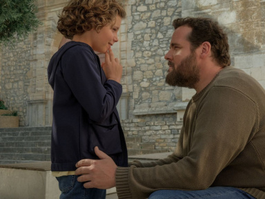 "Petit Jésus" : comédie divine avec Gérard Darmon à découvrir eu cinéma cet été