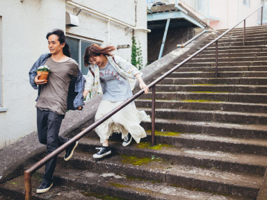 Rendez-vous à Tokyo : Daigo Matsui met en scène Sosuke Ikematsu et Sairi Ito dans un drame poignant