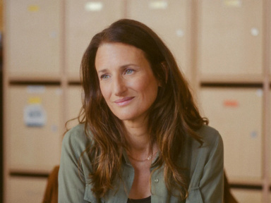 "Toni, en famille" : Camille Cottin brille dans le nouveau film de Nathan Ambrosioni