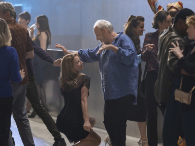 "Last Dance" : François Berléand et Kacey Mottet Klein à l'affiche du film de Delphine Lehericey