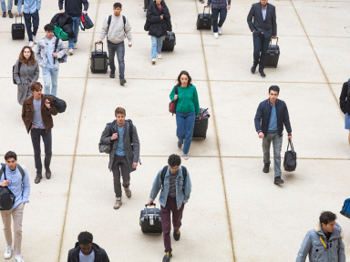 "La Voie royale" : un film poignant de Frédéric Mermoud avec Suzanne Jouannet et Marie Colomb