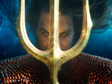 Aquaman et le Royaume Perdu : les premières images
