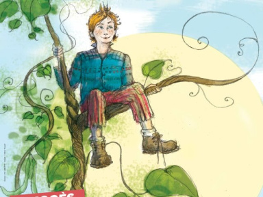 Jack et le Haricot Magique : Un spectacle enchanteur au Lucernaire - Théâtre Noir à Paris