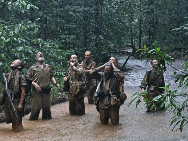 Les Derniers Hommes de David Oelhoffen : un tourbillon historique et émotionnel