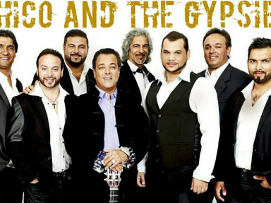 Chico & The Gypsies enflamment le Casino de Paris avec leur spectacle inédit !
