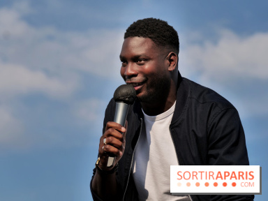 Certe Mathurin éblouit à L'AVANT SEINE THEATRE DE COLOMBES : Ne manquez pas ce spectacle exceptionnel