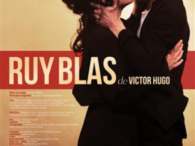 "Ruy Blas" par la Compagnie du Berger au Théâtre de l’Epée de Bois