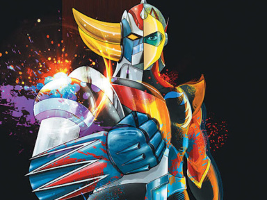 Goldorak Xperienz : Retour Triomphal au Grand Rex pour le 45e Anniversaire avec Bernard Minet