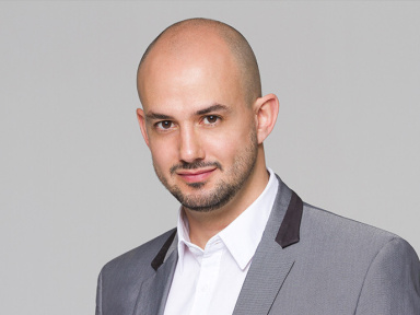 Franco Fagioli : un concert à ne pas manquer au Théâtre des Champs-Elysées à Paris